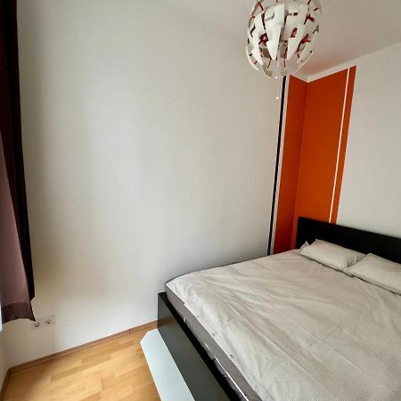Cozy 2-Room Apartment ウィーン エクステリア 写真