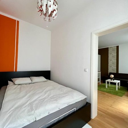 Cozy 2-Room Apartment ウィーン エクステリア 写真