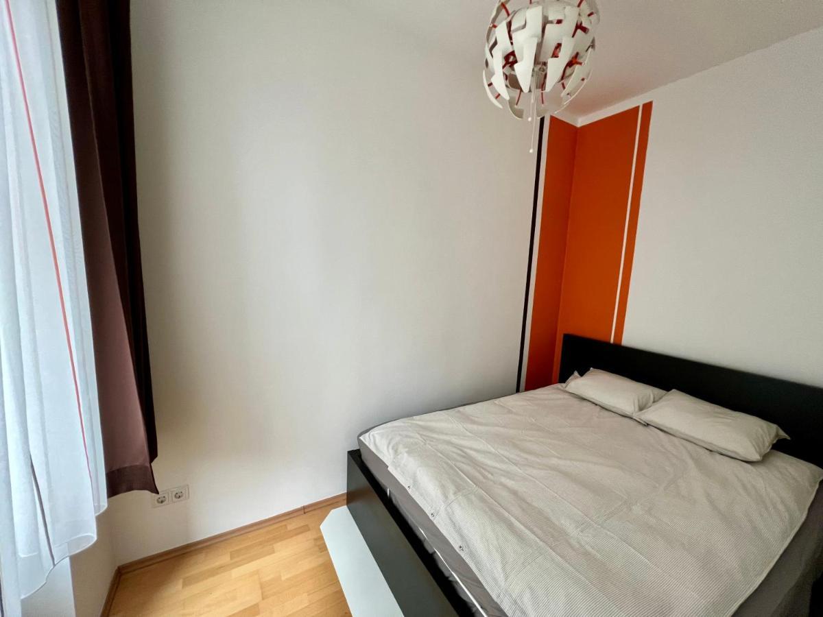 Cozy 2-Room Apartment ウィーン エクステリア 写真