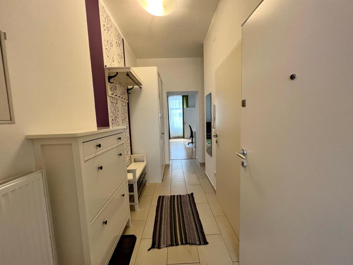 Cozy 2-Room Apartment ウィーン エクステリア 写真